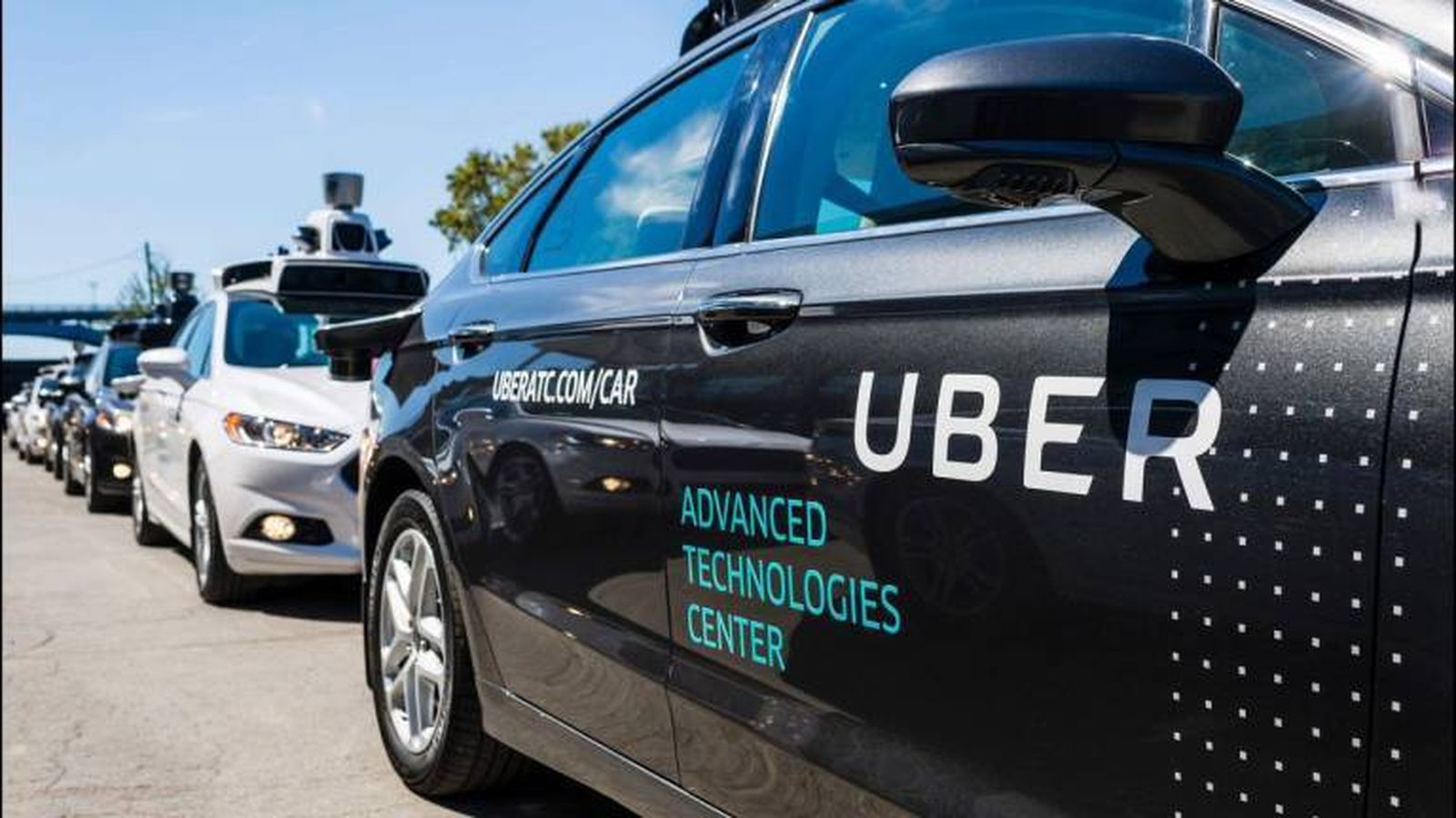 Uber