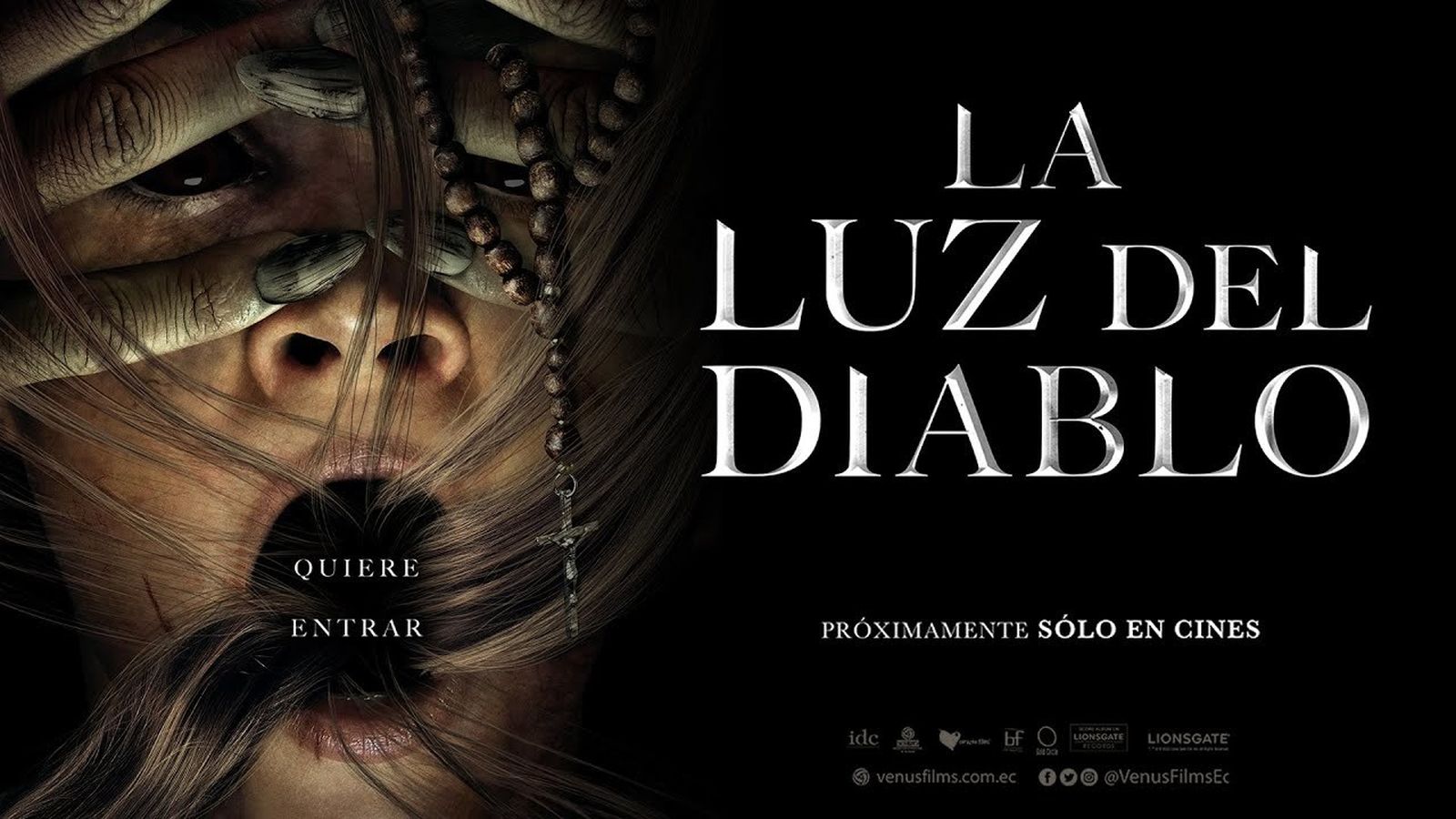 Cartel de la película