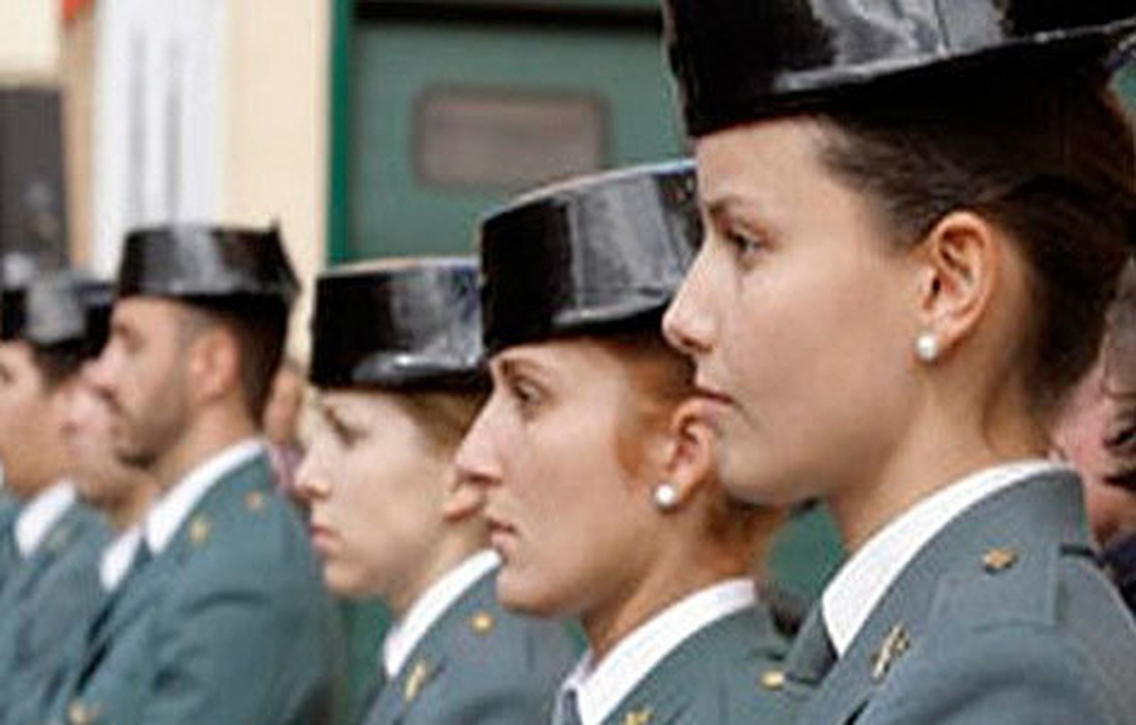 Guardia Civil