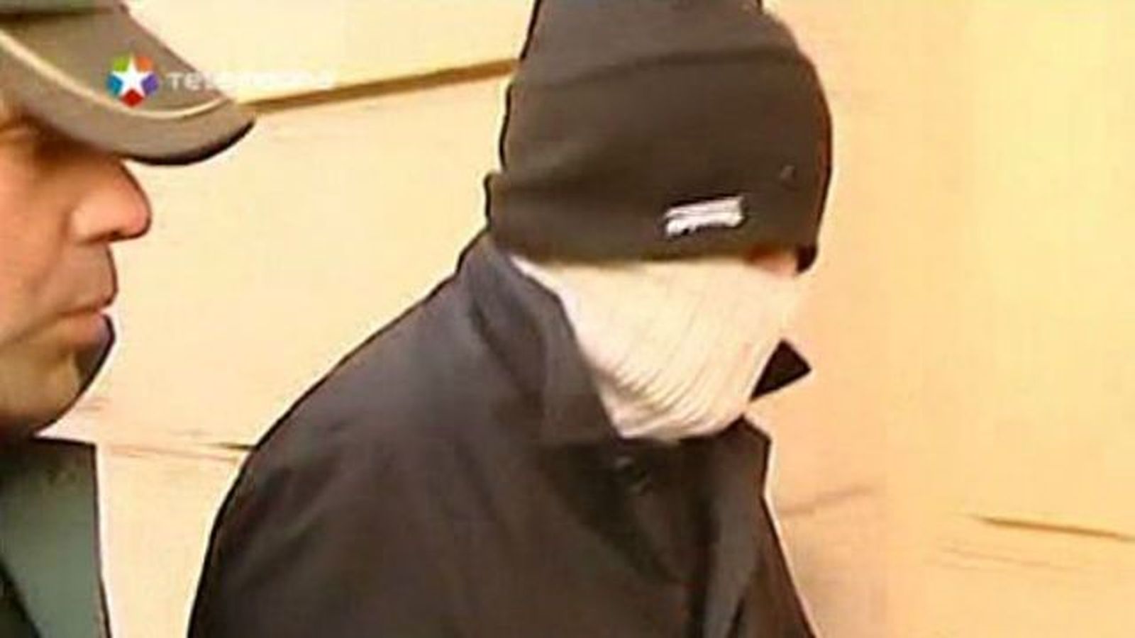 Prisión para el fundador de la presunta secta de Oia acusado de abusos sexuales