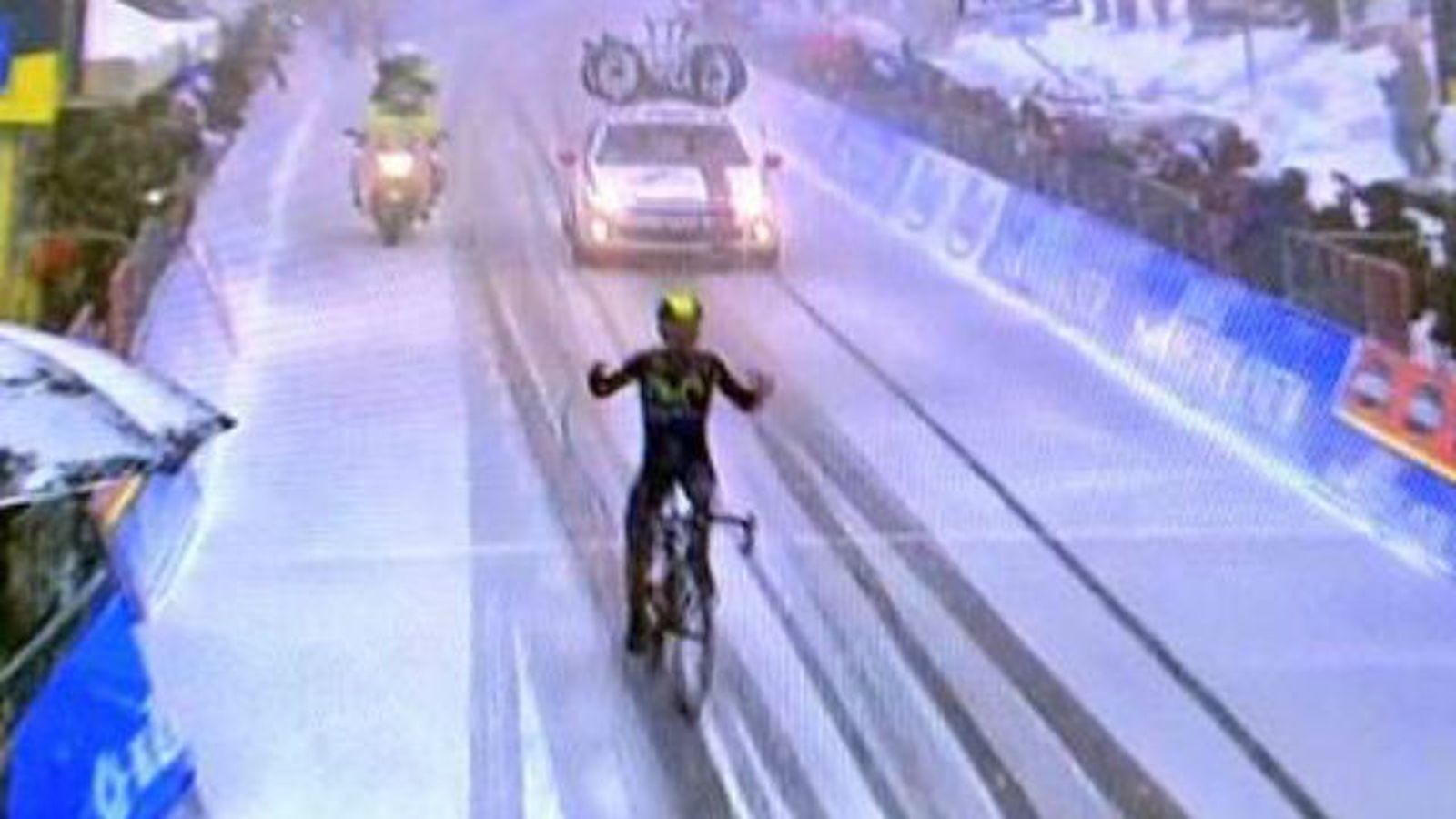 Nairo Quintana