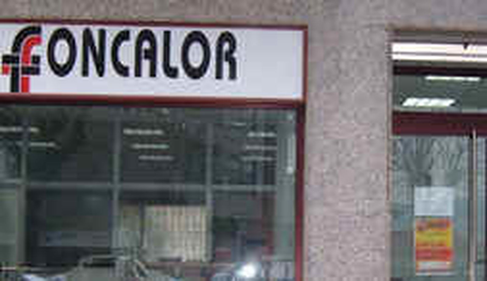 Foncalor