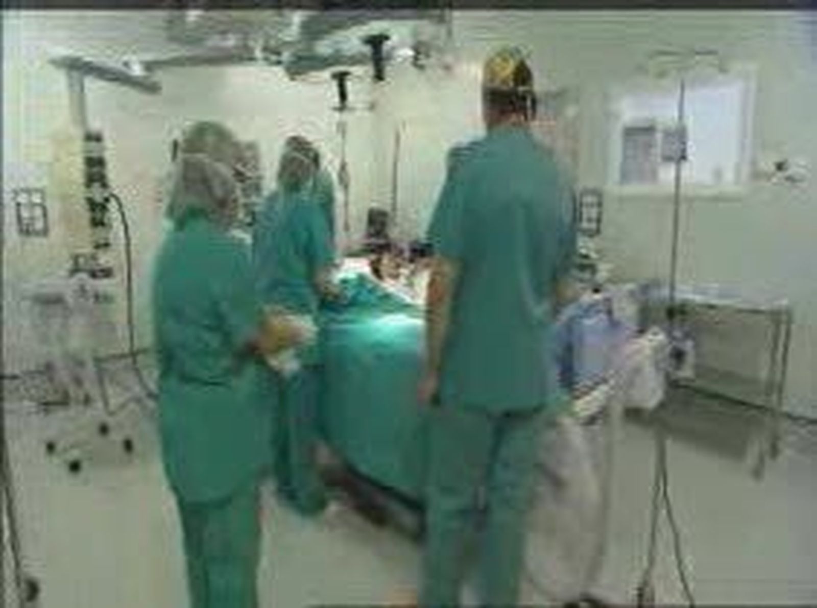 Se cumplen 35 años de la primera operación de obesidad mórbida