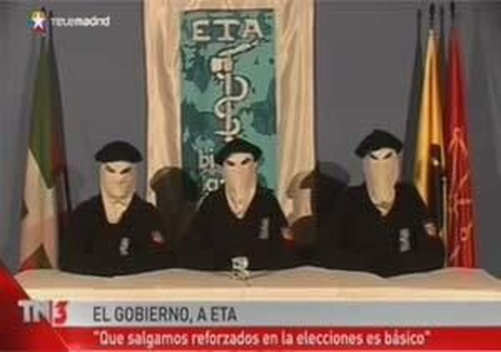 Los titulares del día