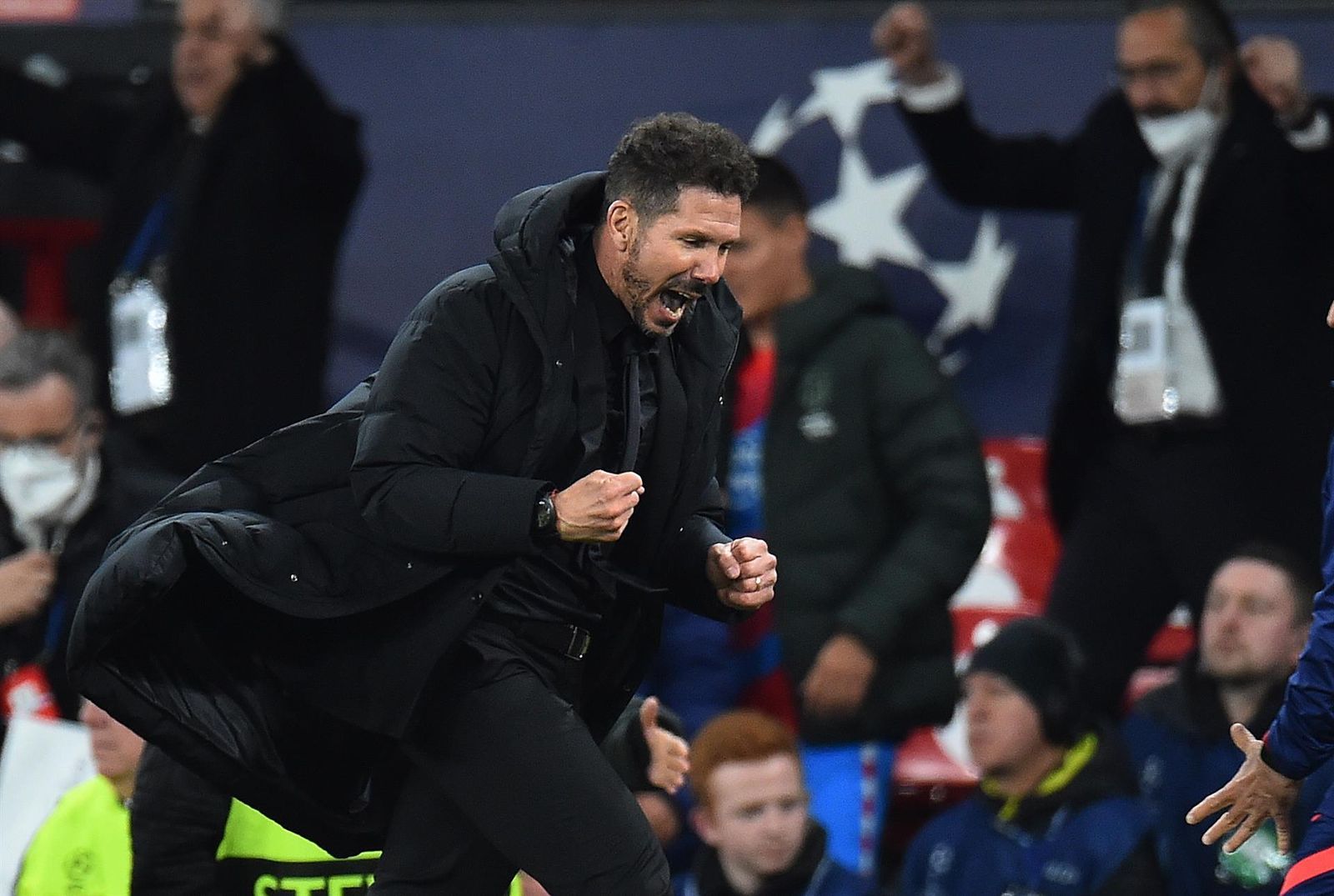Diego Pablo Simeone