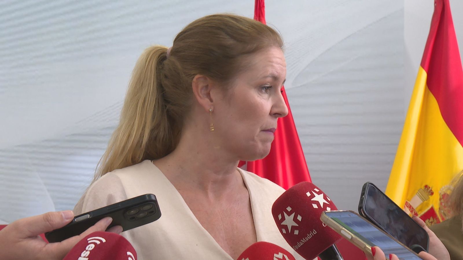 La Comunidad de Madrid asegura que no recibirá ningún menor migrante trasladado desde Ceuta