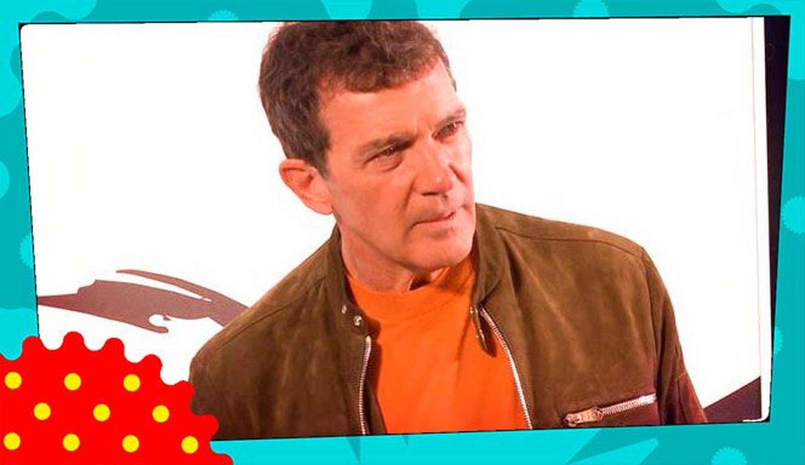 ¿Está Antonio Banderas en la ruina?
