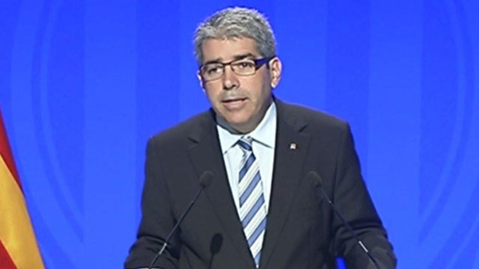 Francesc Homs