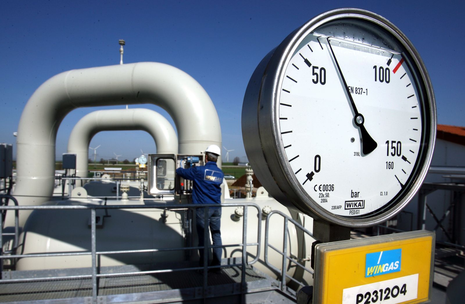 Sondeo Telemadrid: el 63% cree que el Gobierno debería imponer medidas de ahorro energético desde este verano