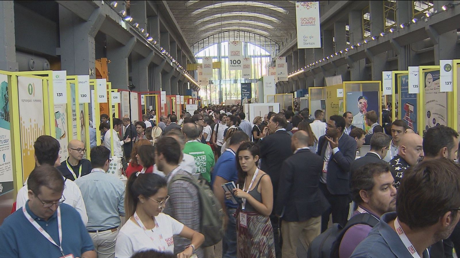 La apuesta por la innovación coloca a Madrid líder en creación de empleo