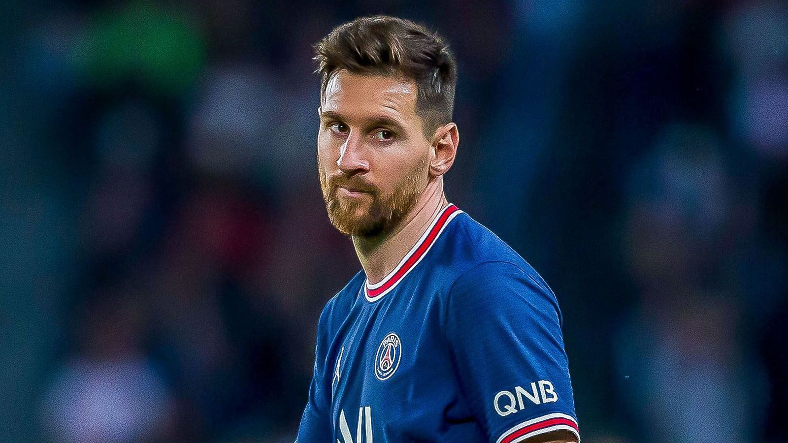 Messi carga contra Laporta: "Me dolieron sus palabras, no tenía necesidad de decir eso"