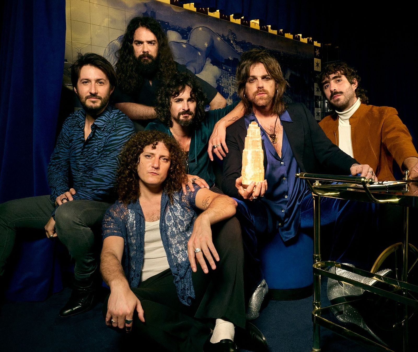 Grupo musical