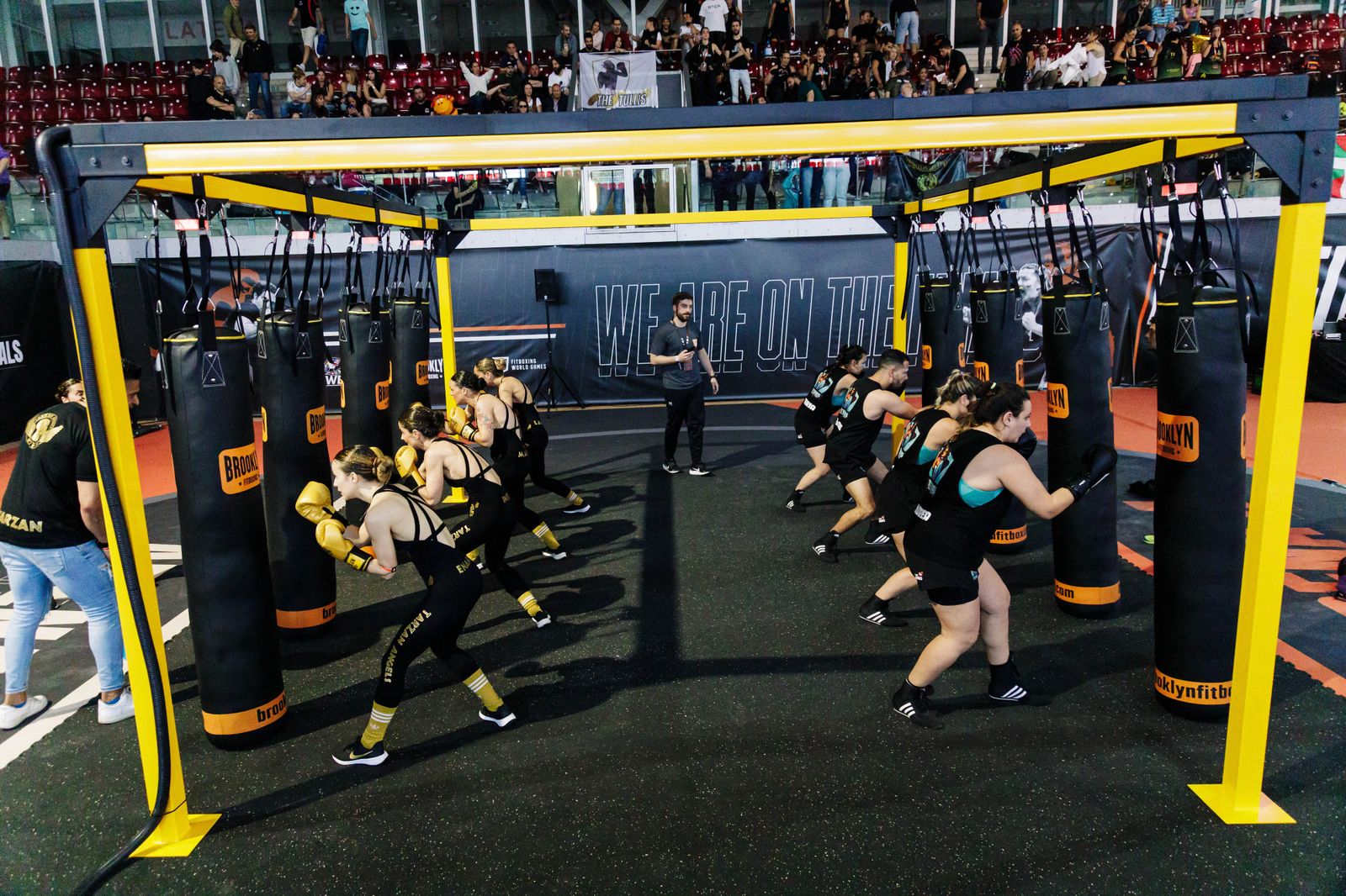 Fitboxing