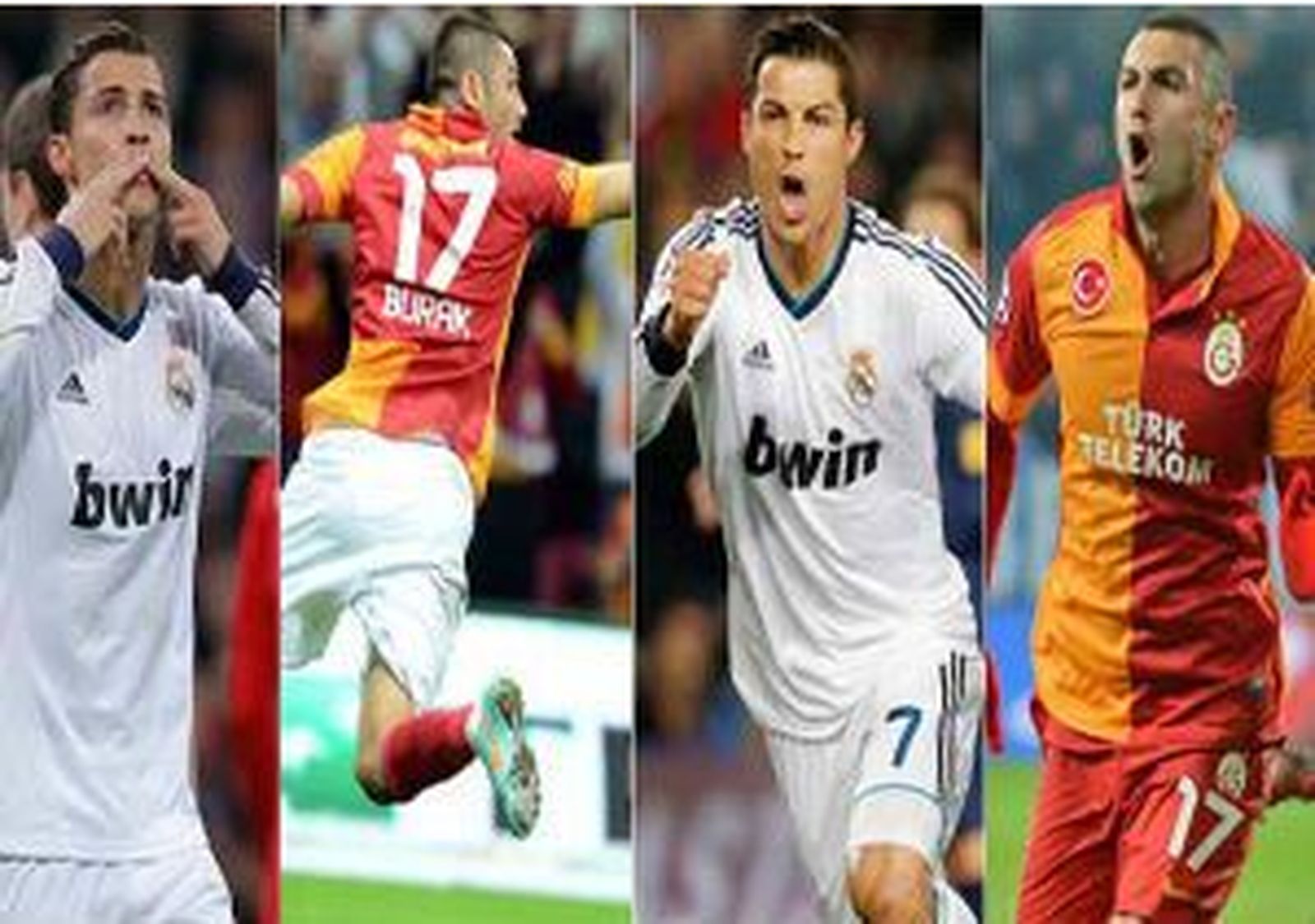 Duelo de goleadores