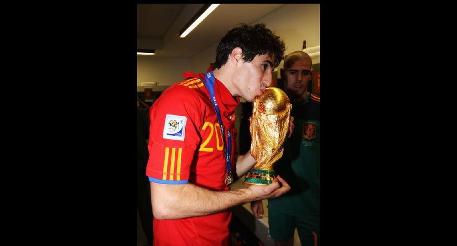 Javi Martínez