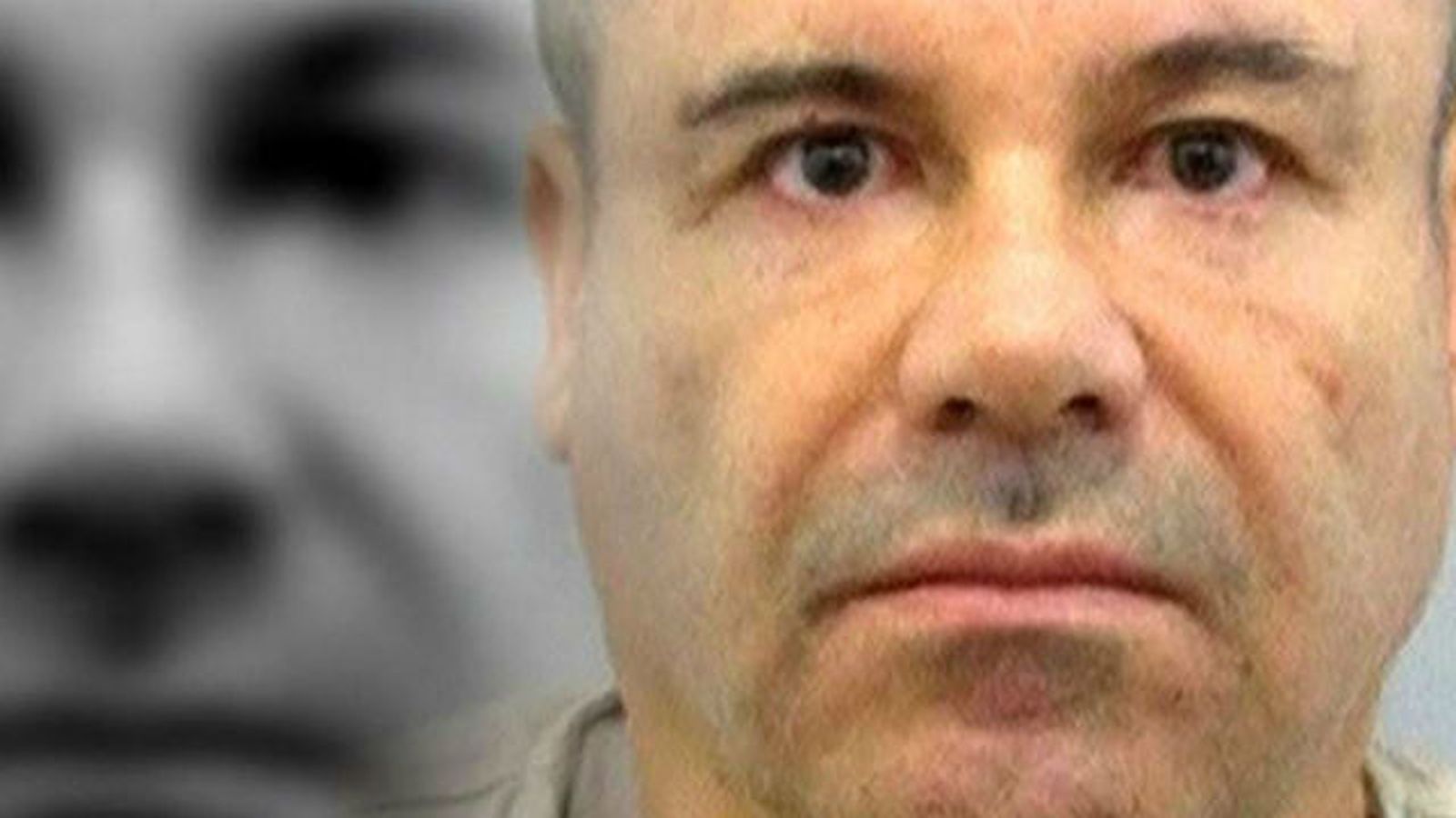 "El Chapo" Guzmán llega a EEUU extraditado de México