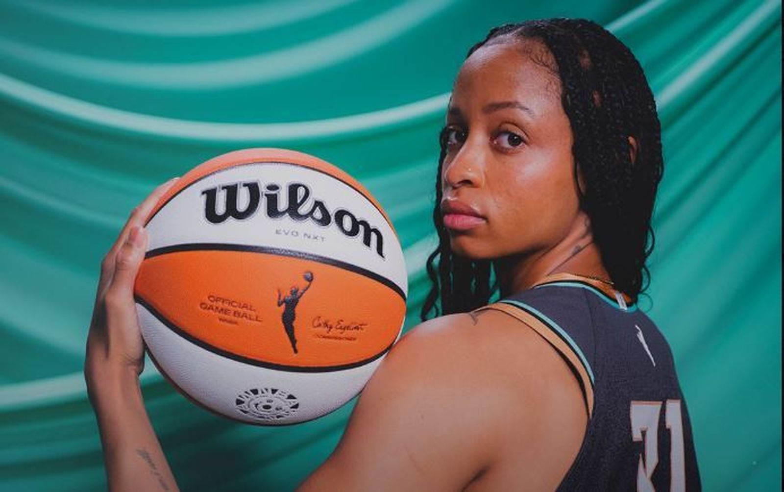 Leaonna Odom