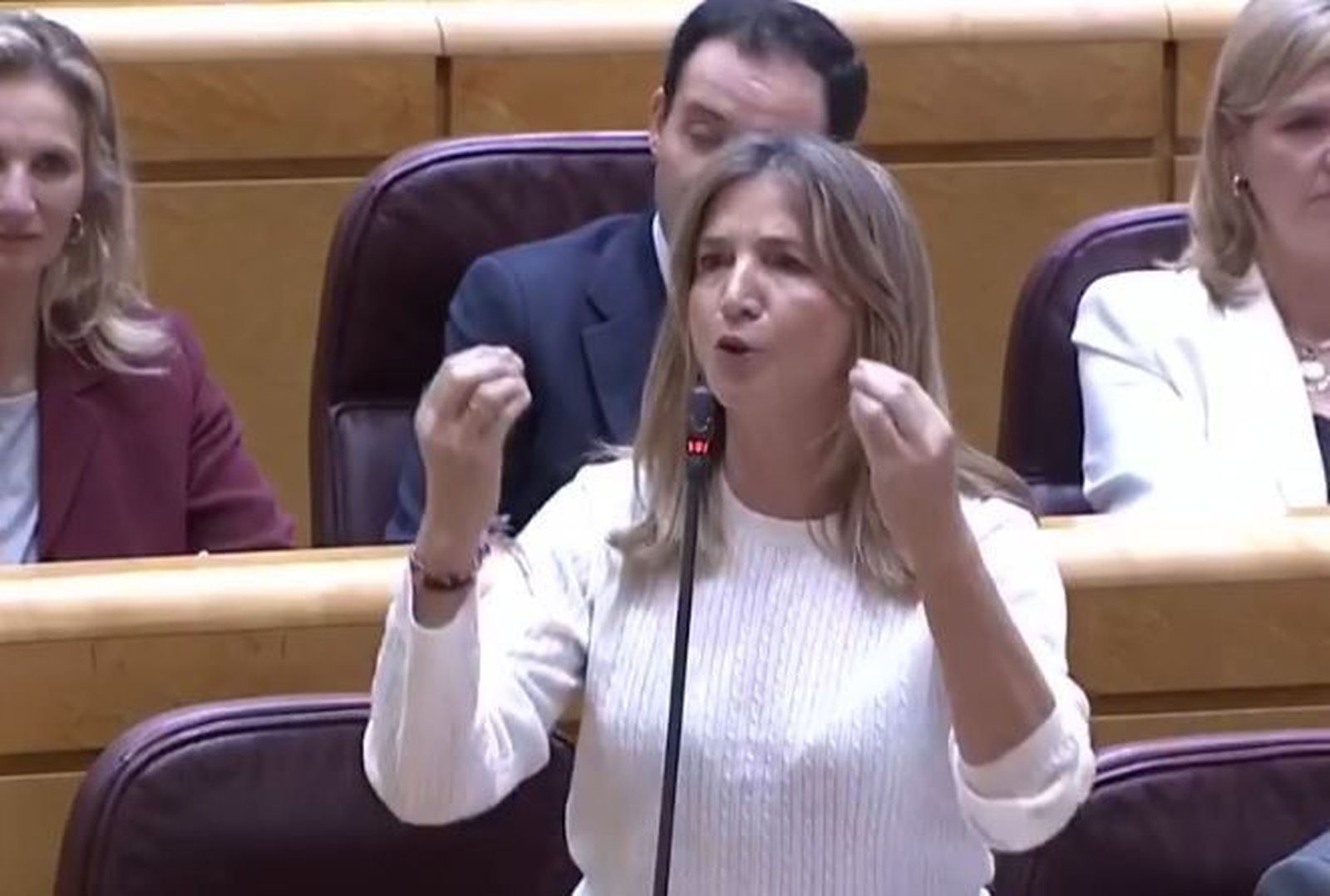 El PP acusa al Gobierno de Sánchez de encubrir y proteger a Borja Cabezón tras crear una red para "pagar menos impuestos"