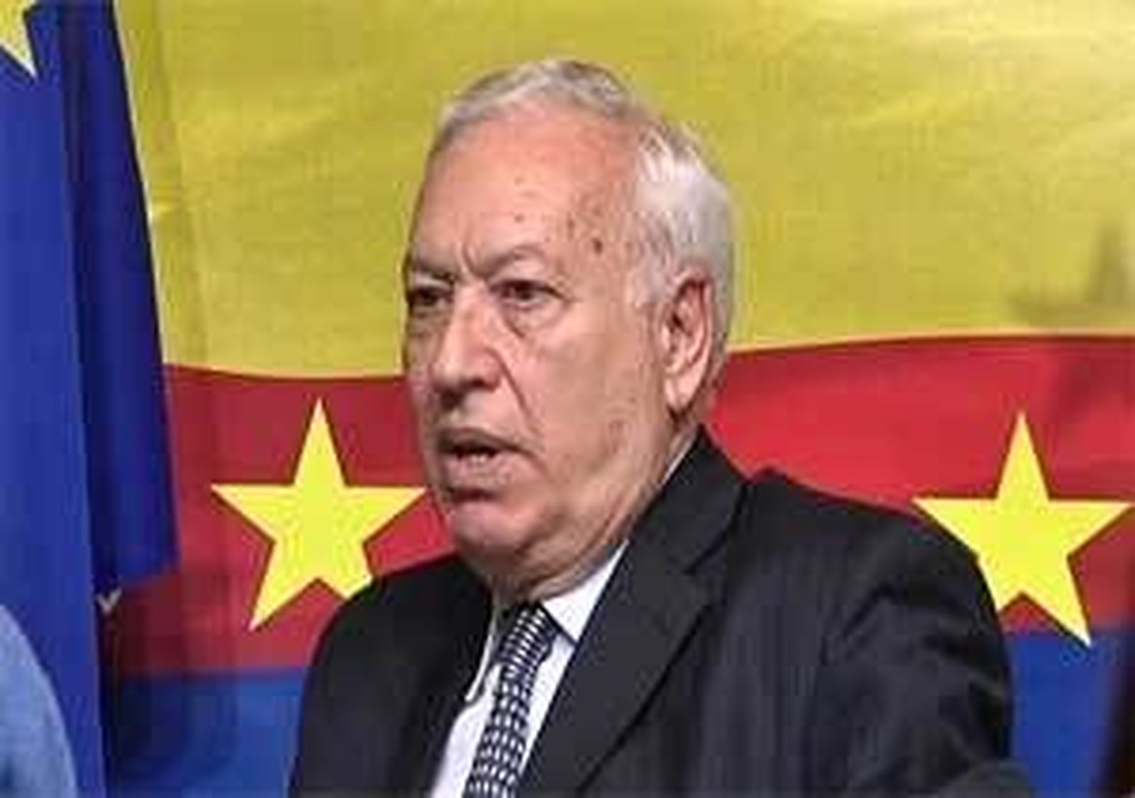 Margallo pide a la UE el fin de las ventajas arancelarias para Argentina tras la expropiación de YPF