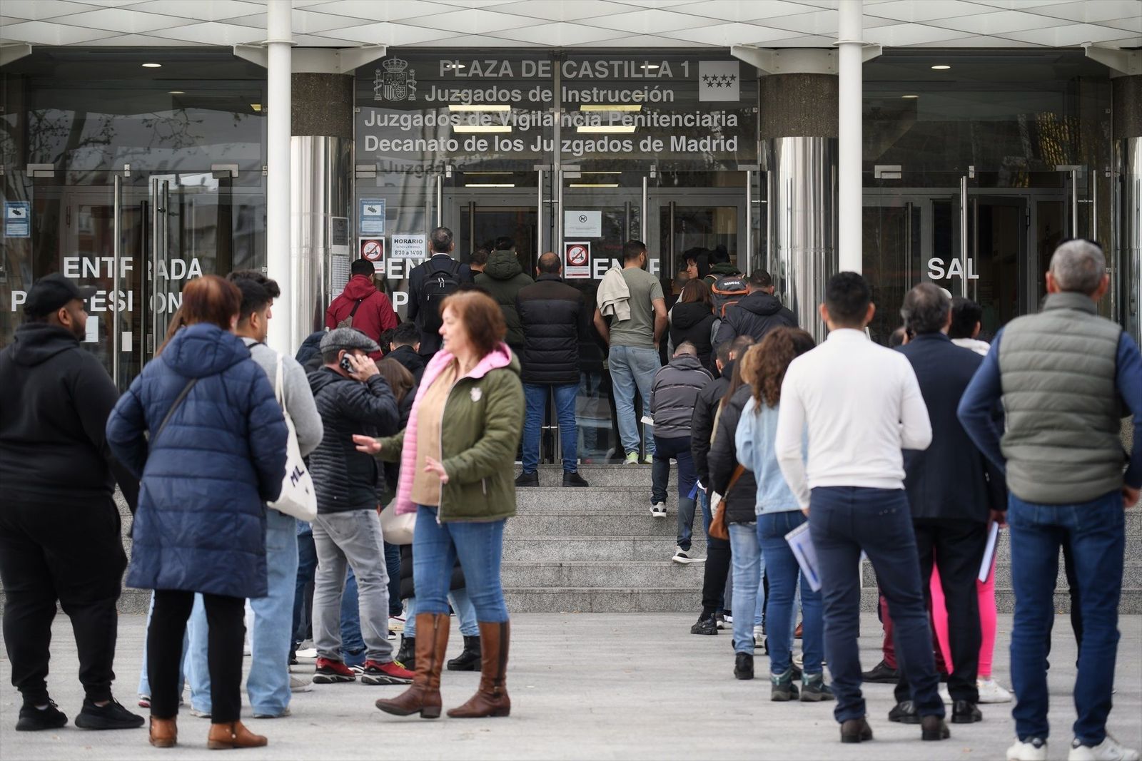 Cargos de Indra y Google dicen al juez del 'caso Begoña' que no conocían detalles de la financiación del software