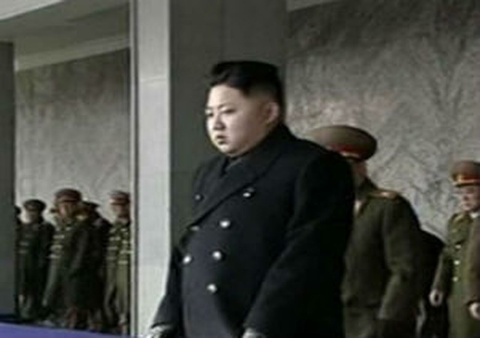 Corea del Norte abre la era del "líder supremo" Kim Jong-un