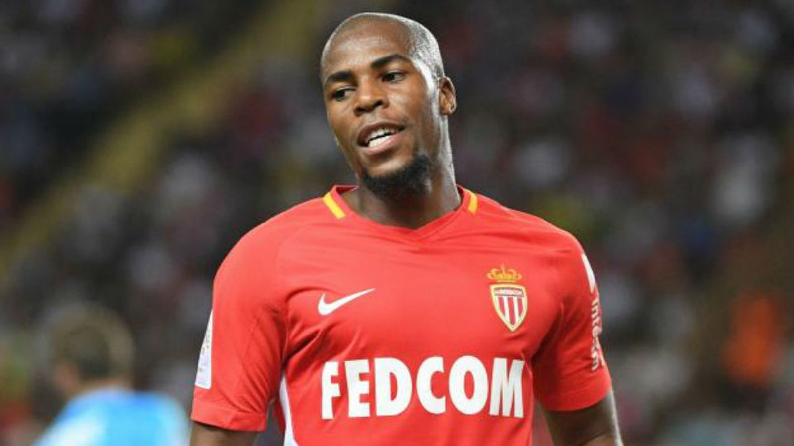 Djibril Sidibé