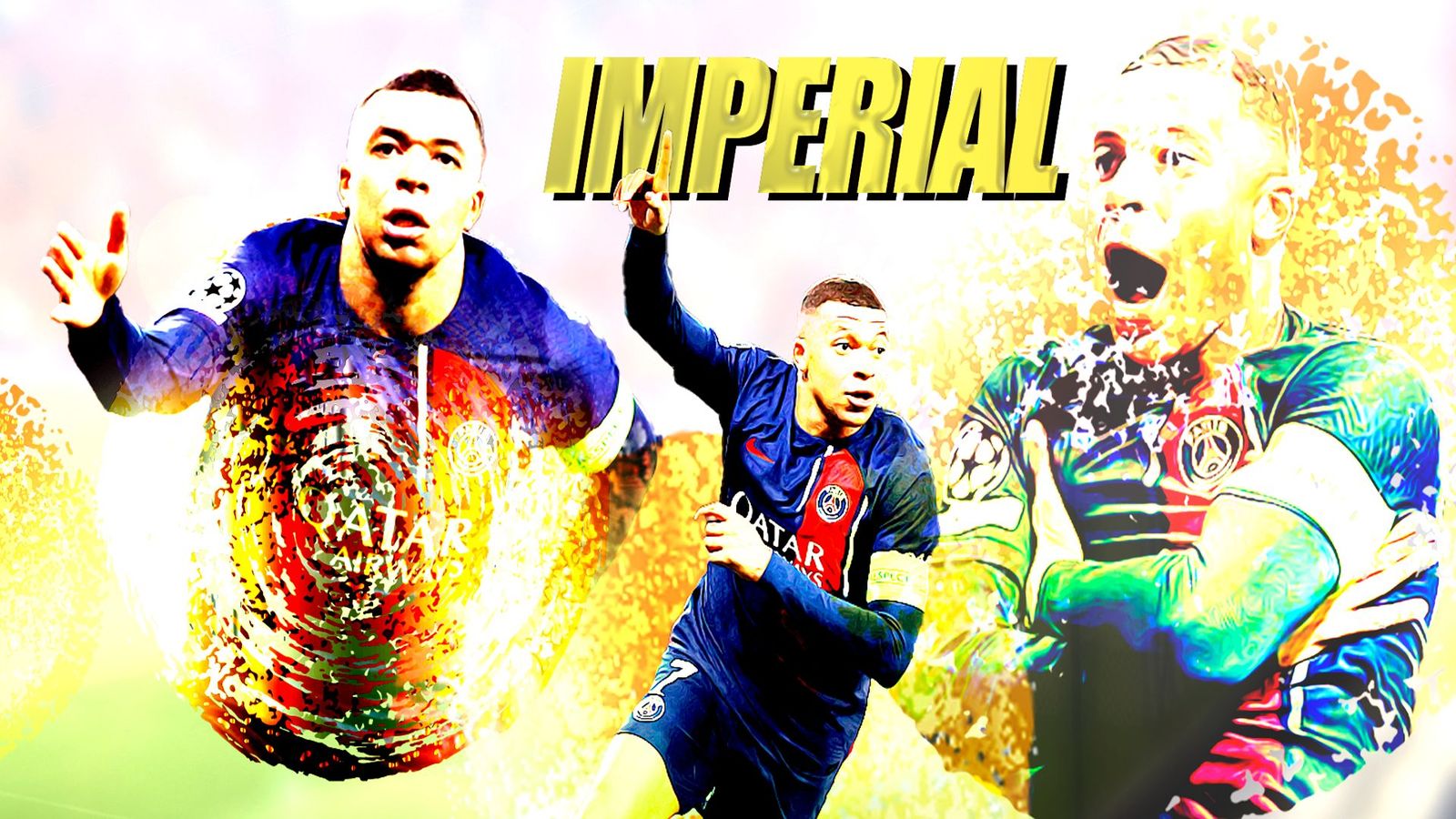 Mbappé