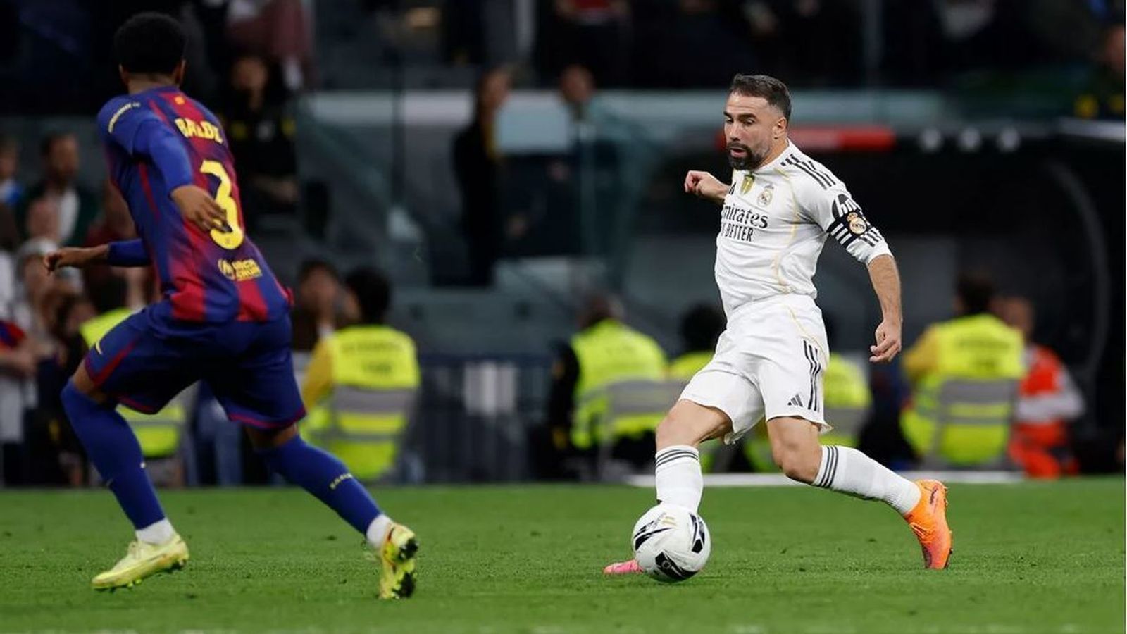 Carvajal, ko