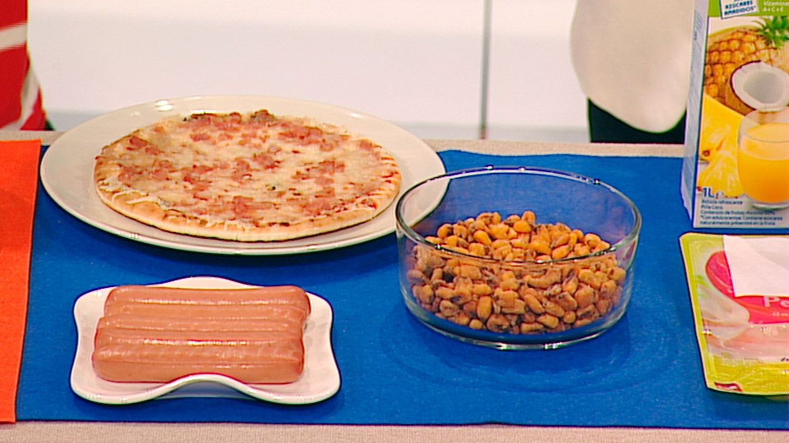 ¿Por qué algunos alimentos son adictivos?