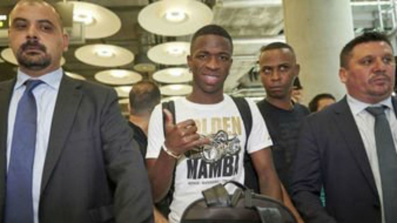 Vinícius