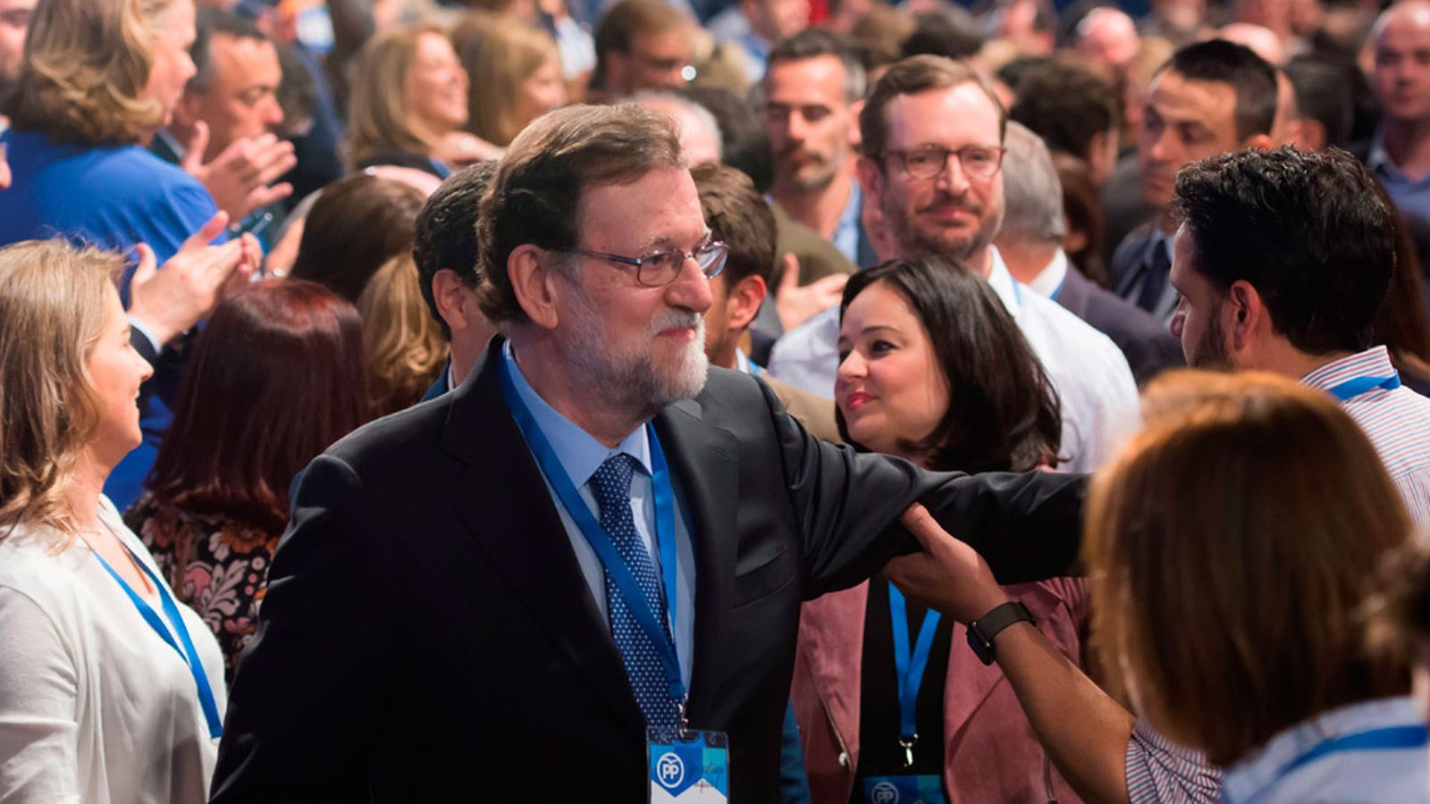 Mariano Rajoy
