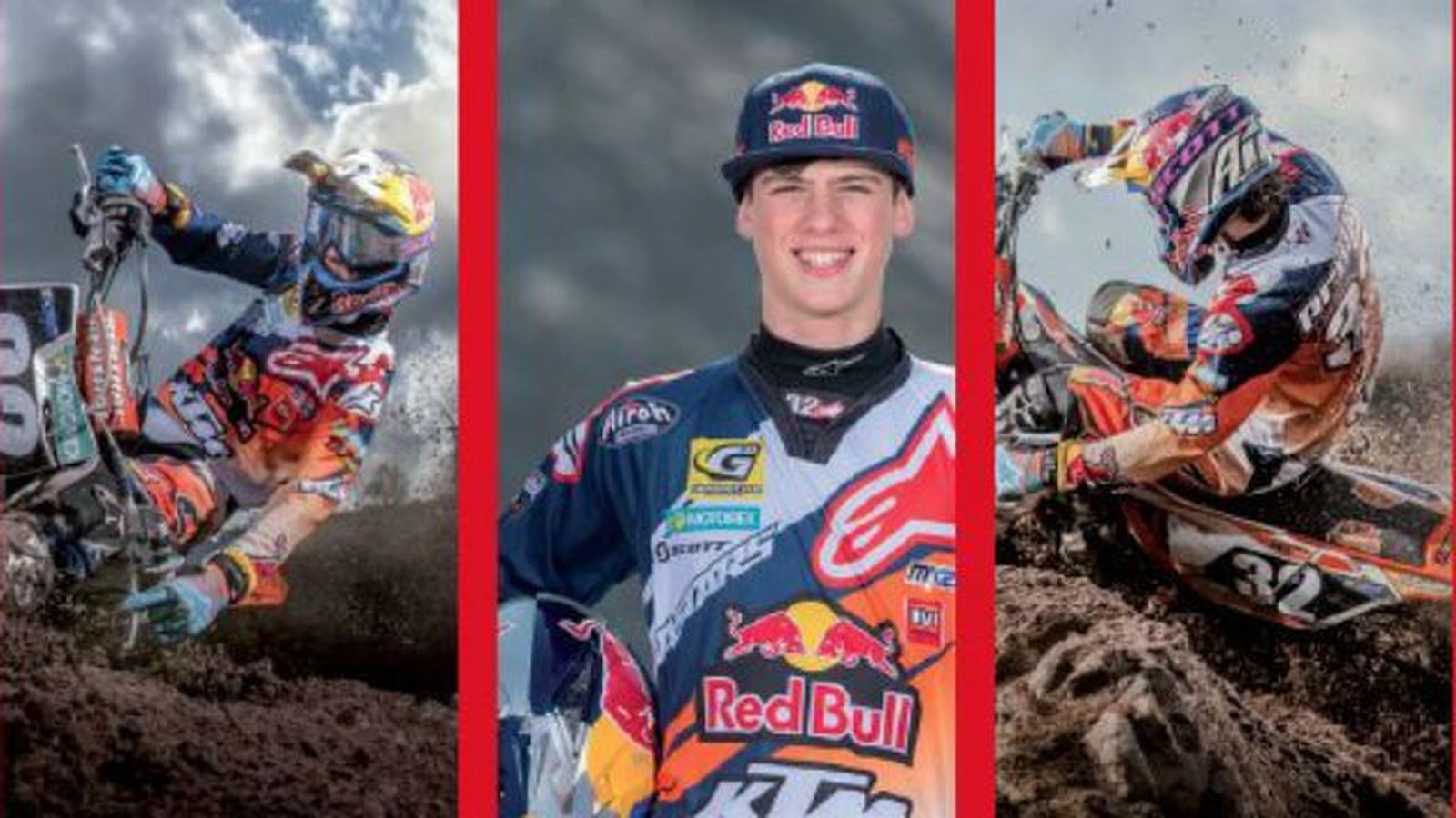 El futuro del motocross