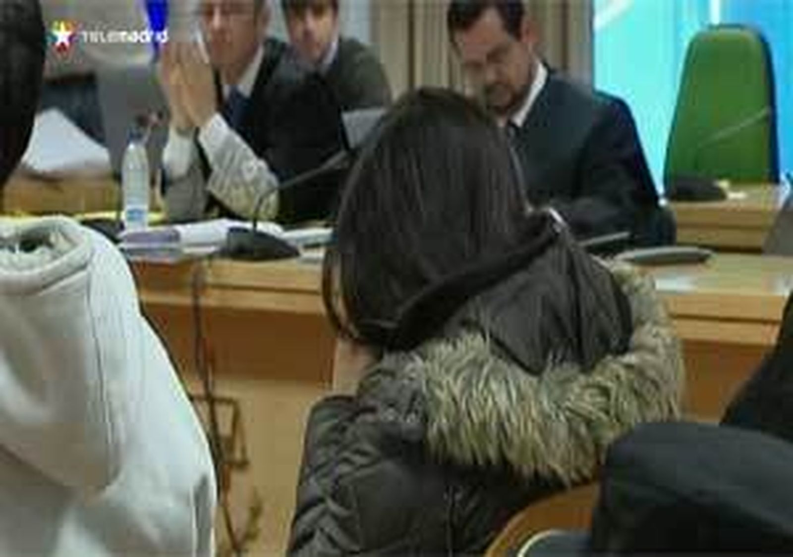 El Supremo confirma los 22 años de prisión para la abogada que mandó matar a su exmarido