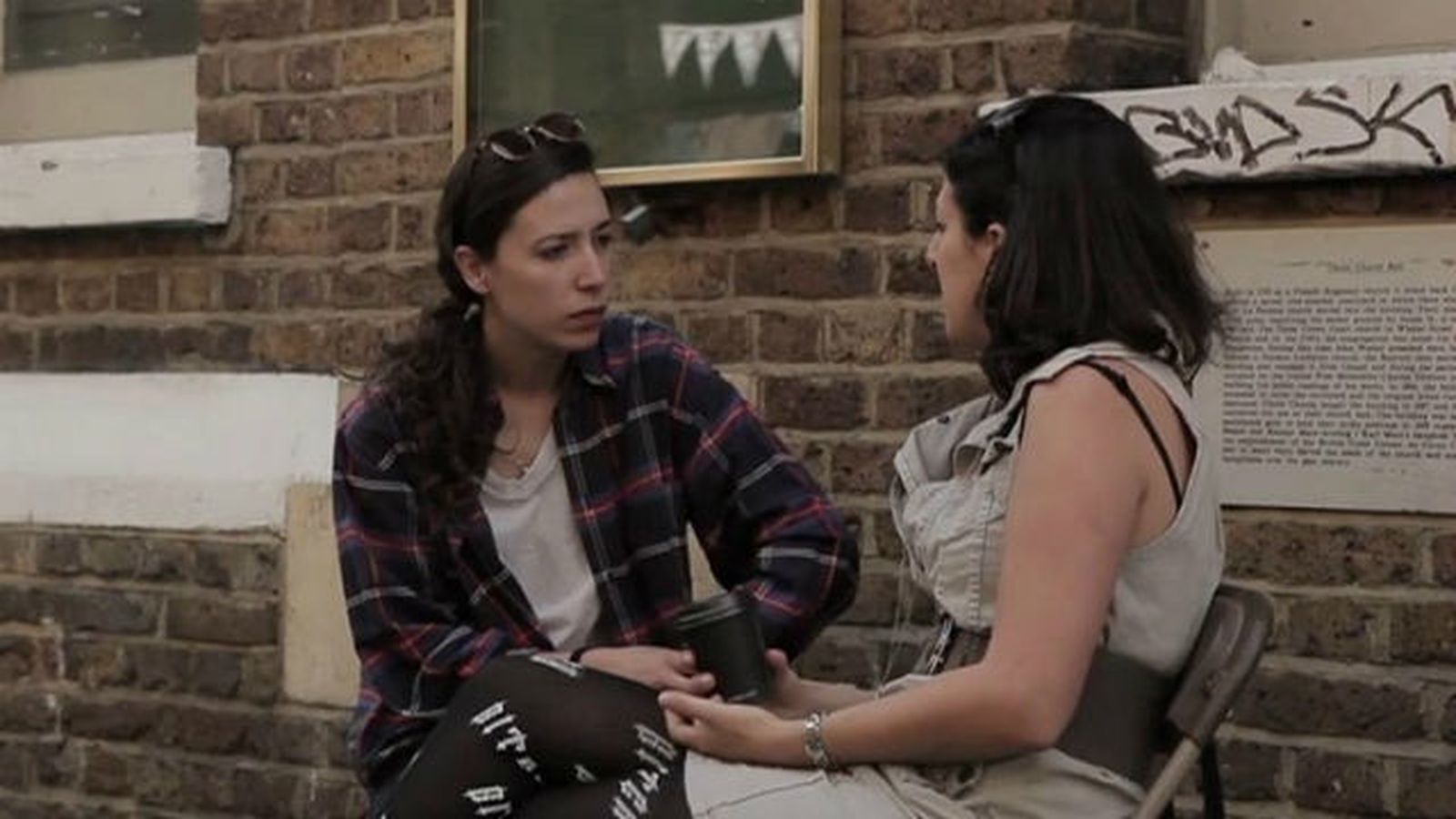 La Fundación SGAE organiza un ciclo de cine "queer"