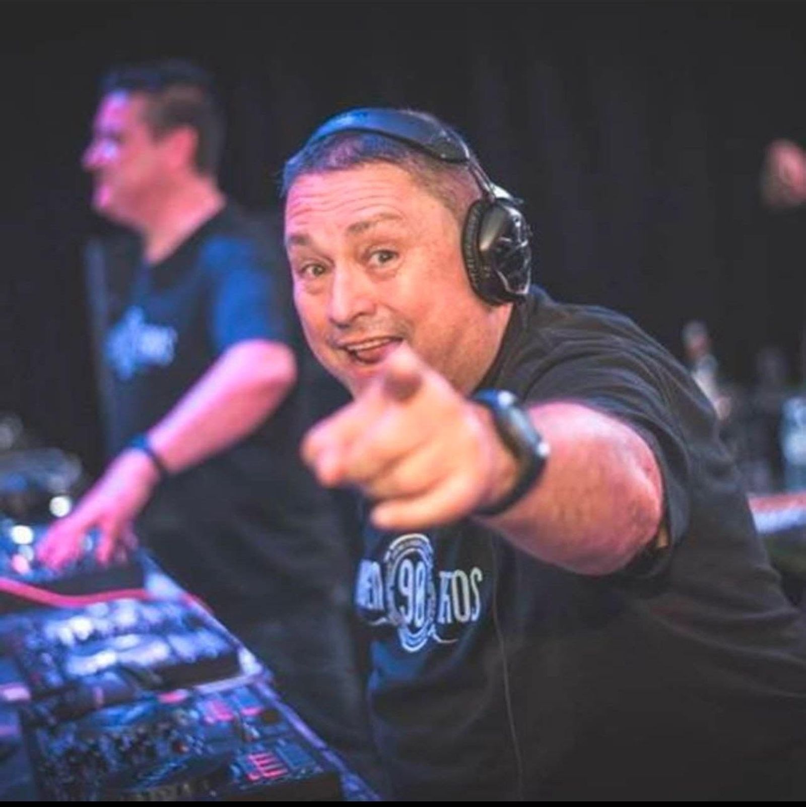 Muere José María Castells, Dj y productor de la saga 'Max Mix' de música de los 80 y 90