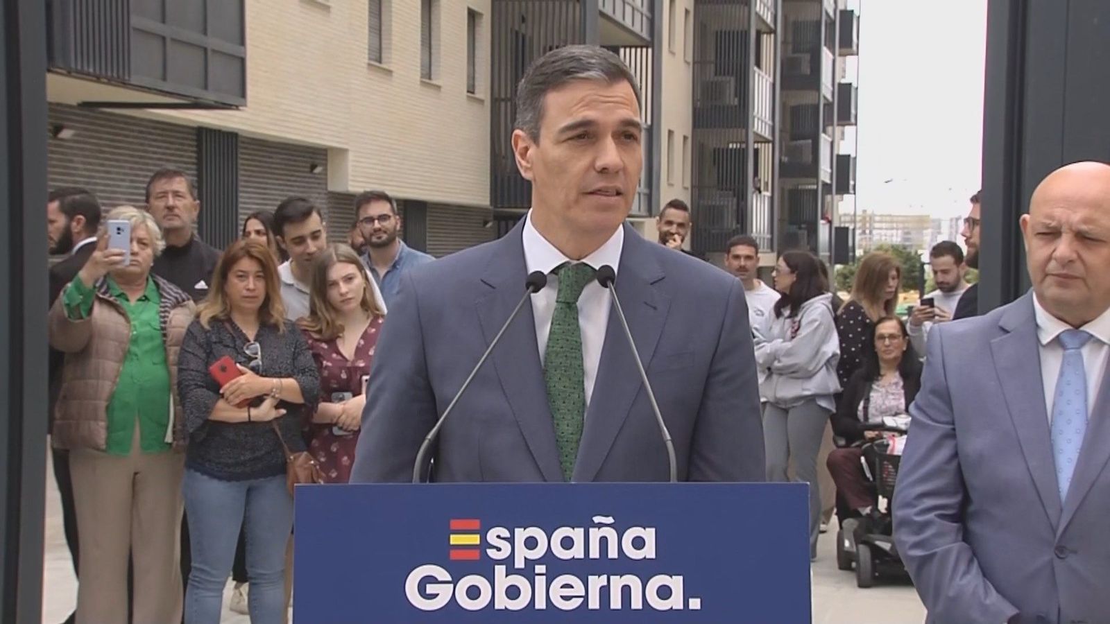 El Gobierno pondrá fin al 'visado de oro' para inversores extracomunitarios