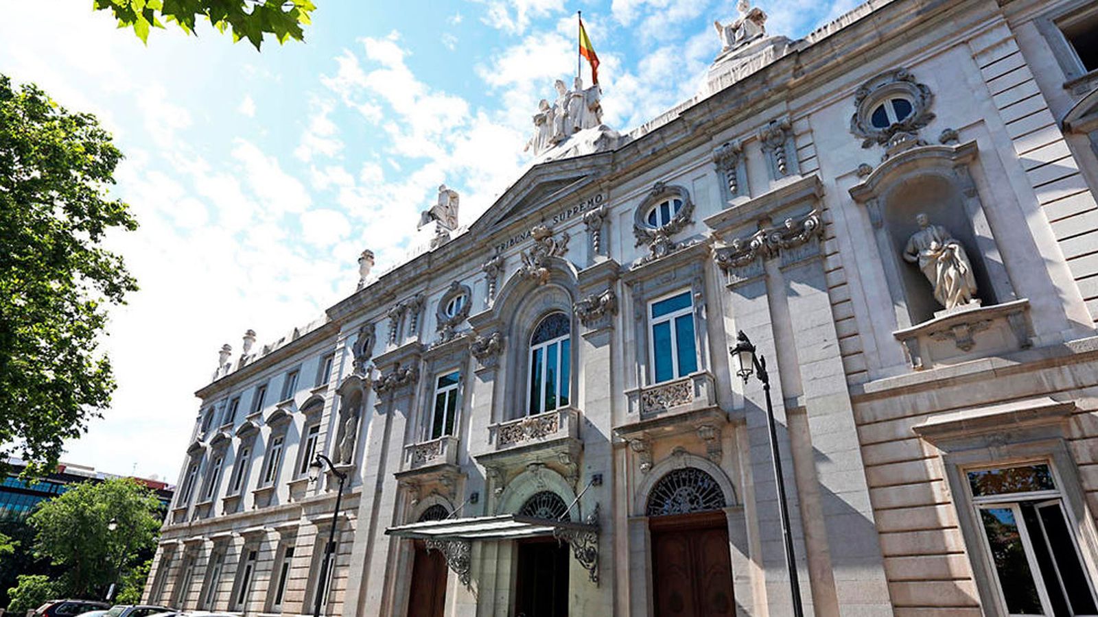 El Triubunal Supremo estudiará si aplica el fallo sobre el gasto hipotecario