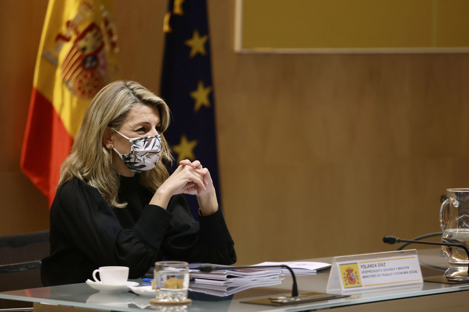 Yolanda Díaz