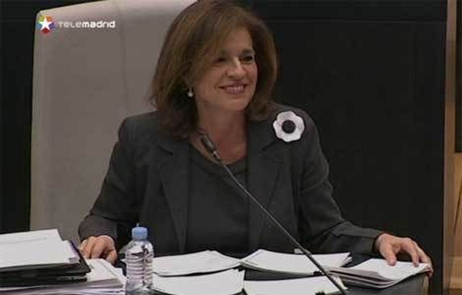 Botella da por cerrados los cambios en su gobierno