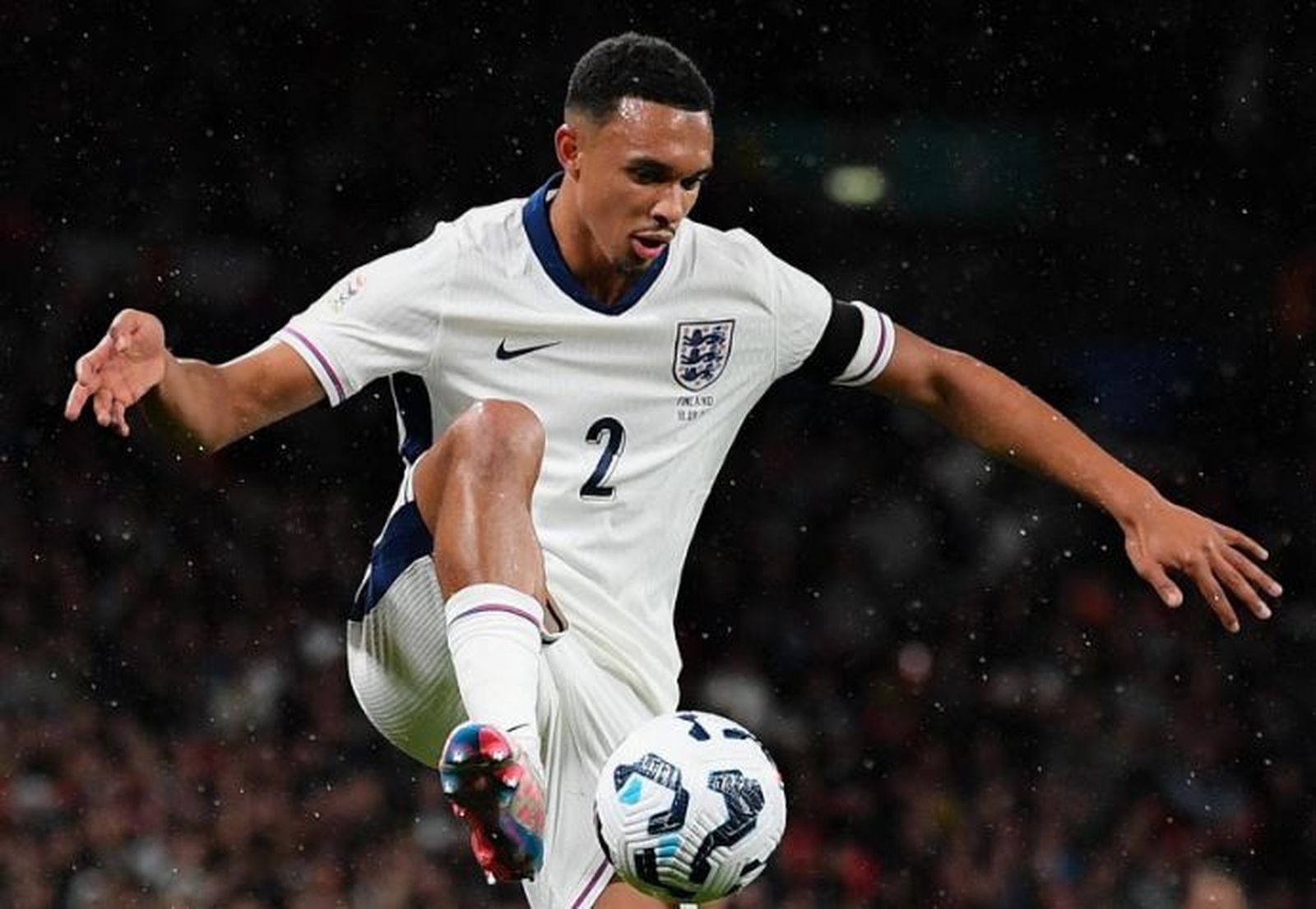 Alexander-Arnold