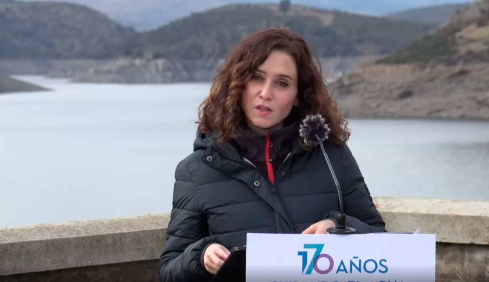 La Comunidad de Madrid congela las tarifas del agua por séptimo año consecutivo