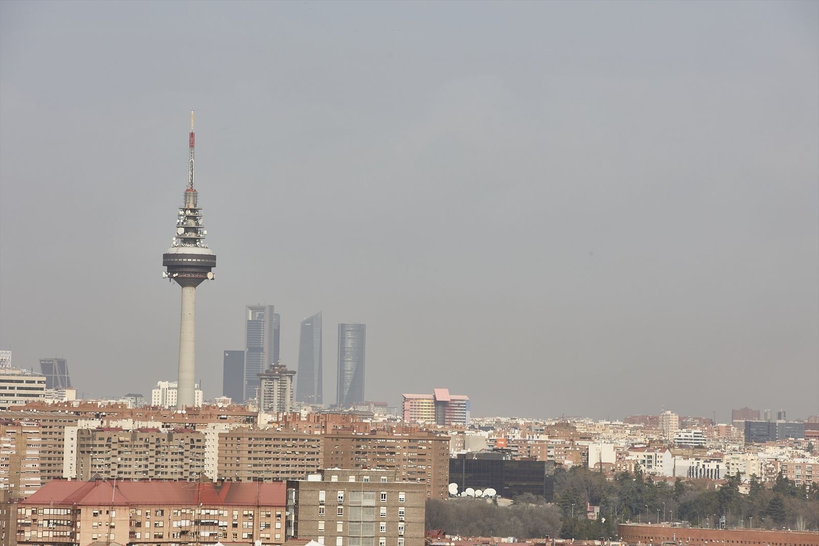Madrid