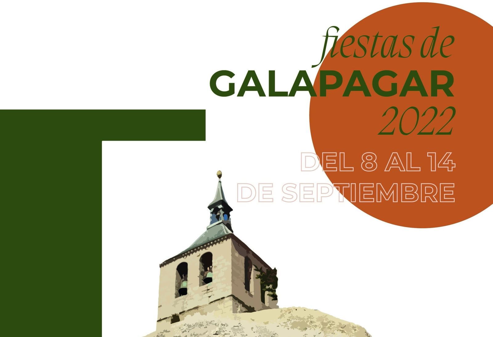 GALAPAGAR