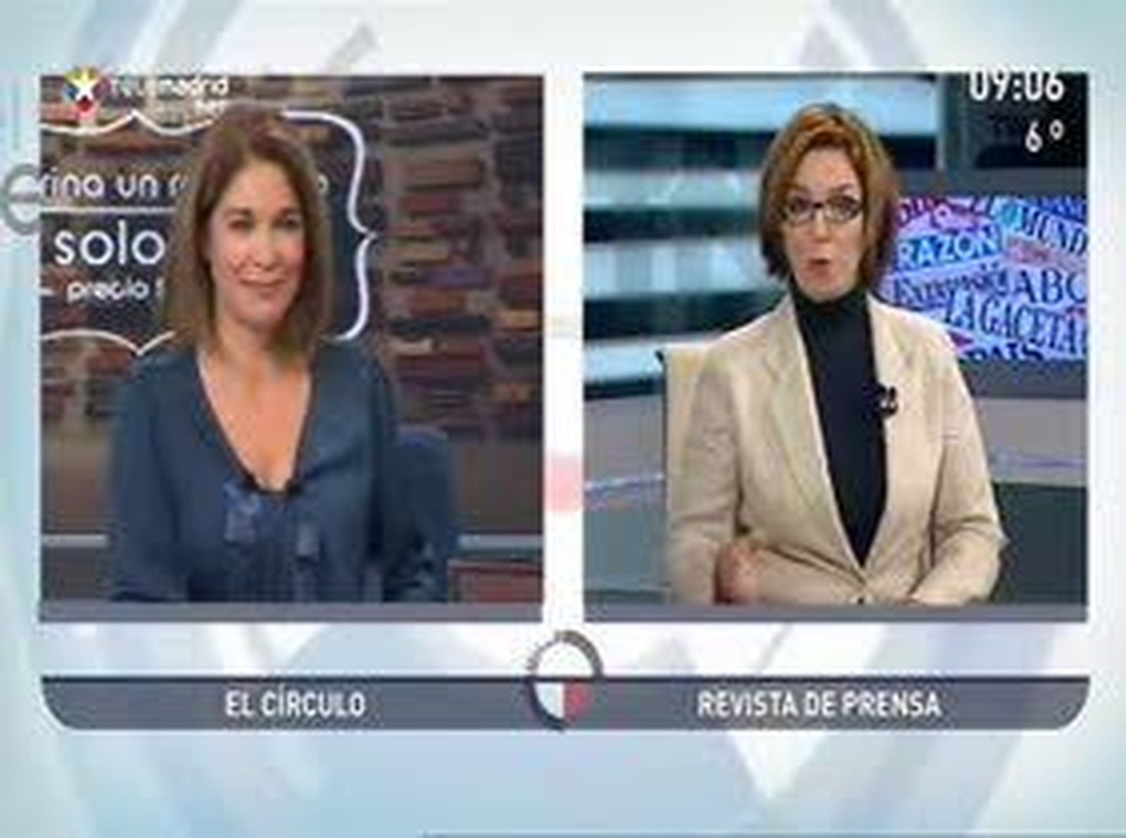 Resumen de Prensa