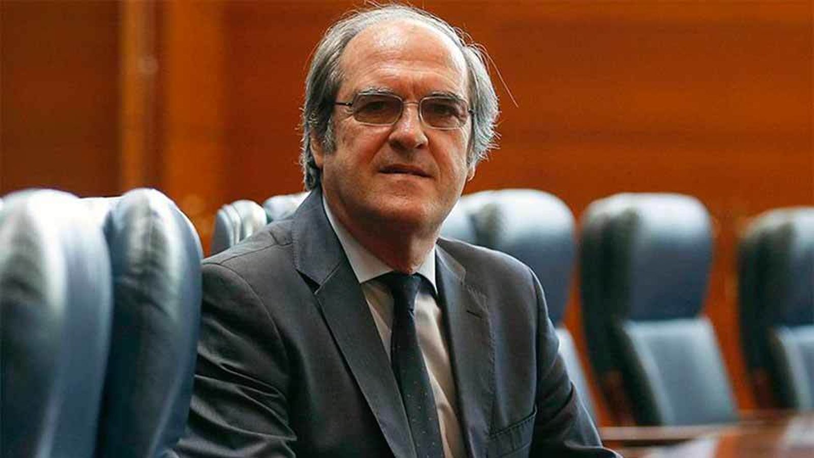 Ángel Gabilondo