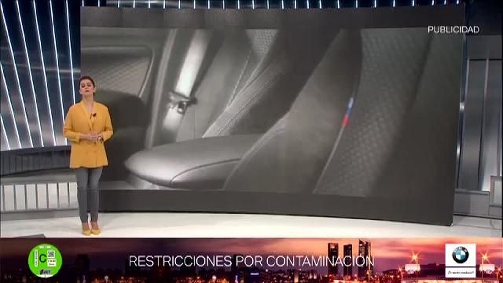 El Tiempo 10.04.2019
