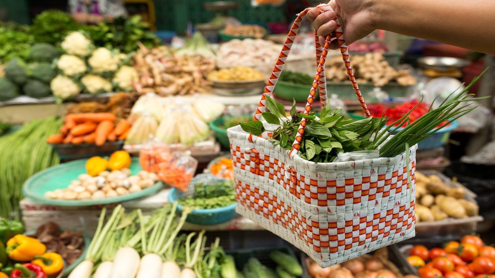Con la subida de la luz también pagamos más por los alimentos