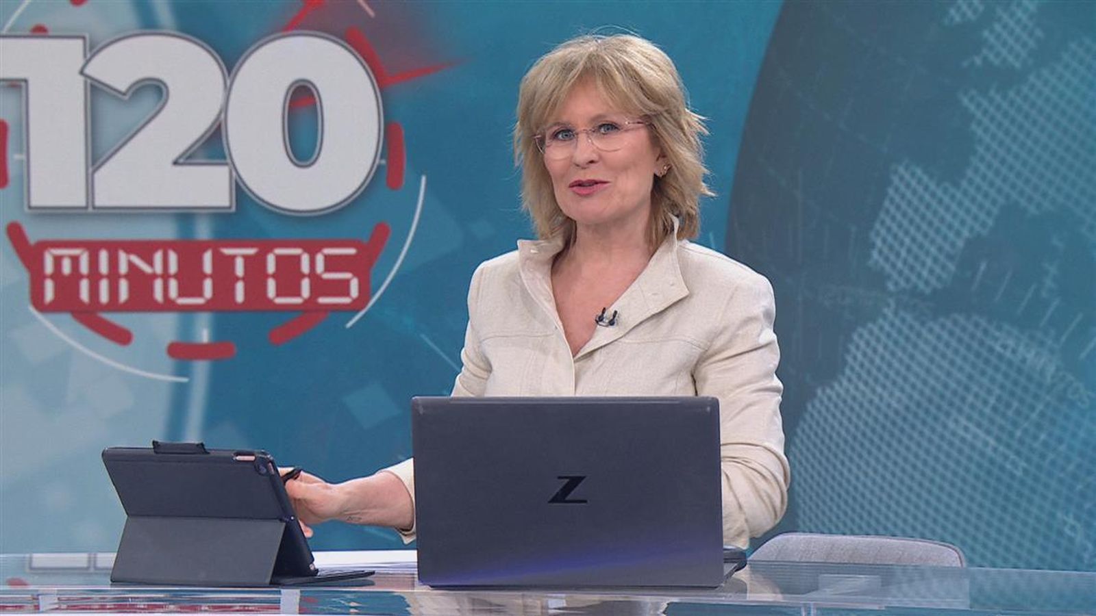 120 Minutos celebra su programa 2.000 en Telemadrid