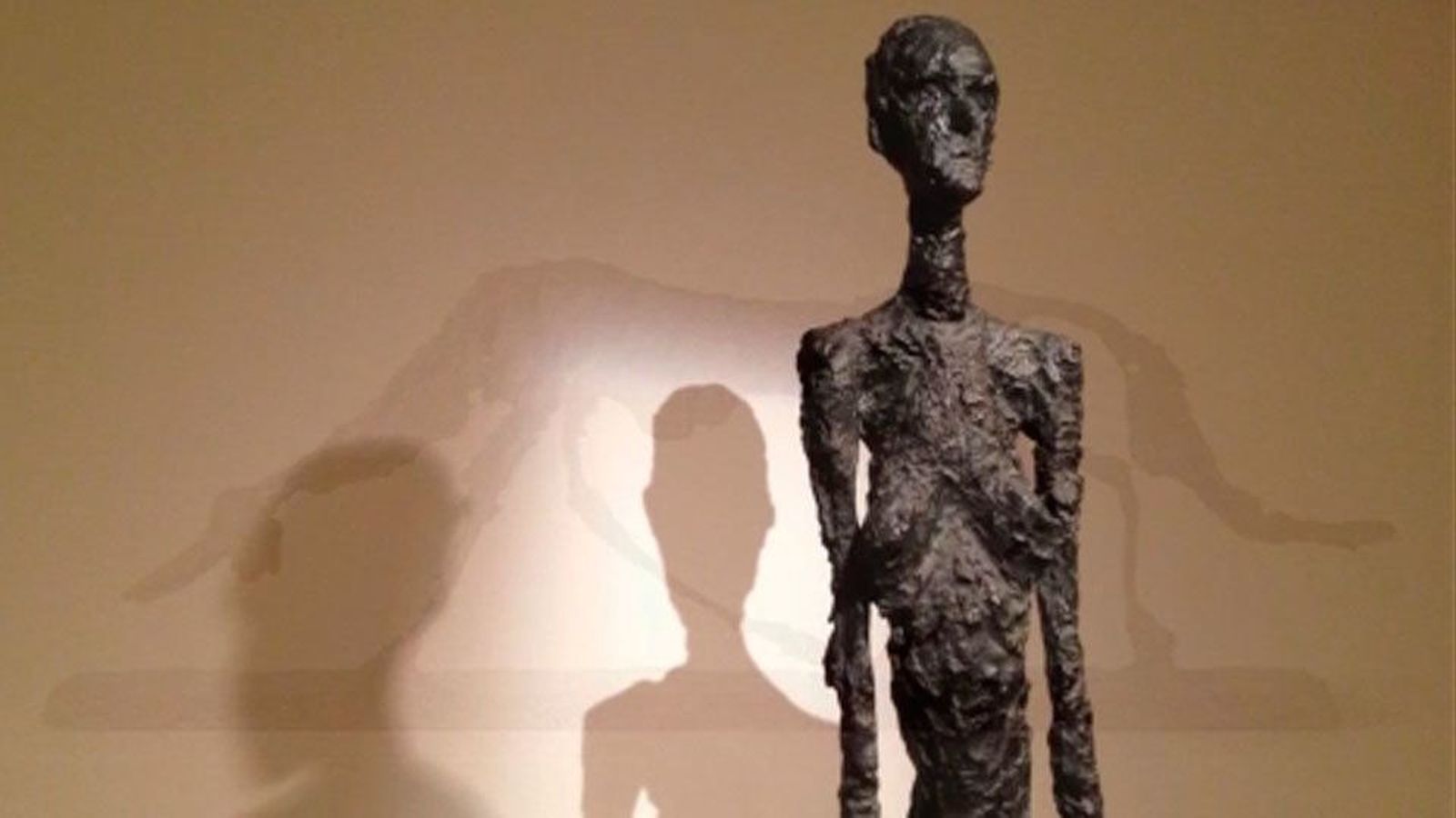 La Fundación Mapfre explora la amistad entre Derain, Balthus y Giacometti