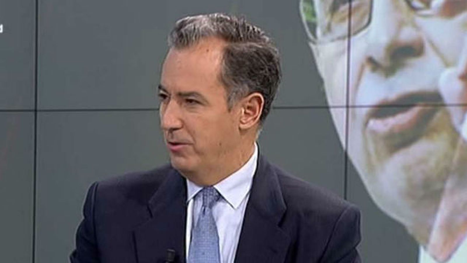 Enrique Ossorio